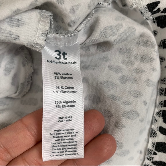 Carter’s dress - Picture 8 of 8